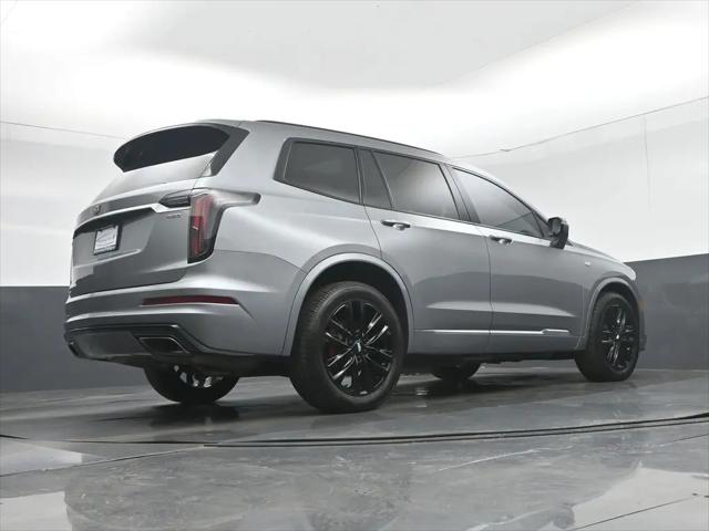 2023 Cadillac XT6 AWD Sport