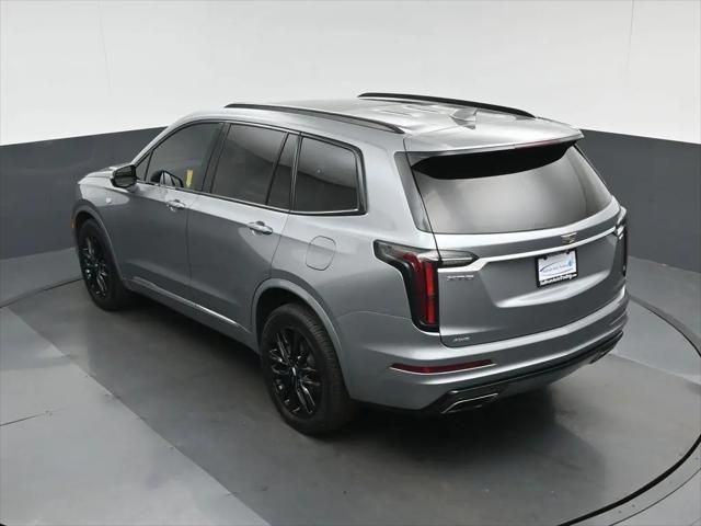 2023 Cadillac XT6 AWD Sport