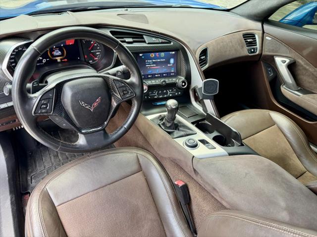 2014 Chevrolet Corvette Stingray Z51