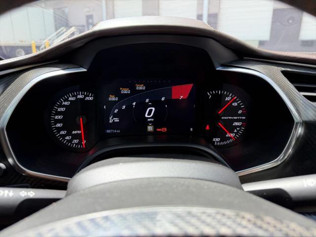 2014 Chevrolet Corvette Stingray Z51