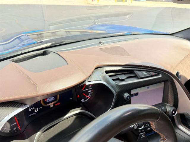 2014 Chevrolet Corvette Stingray Z51