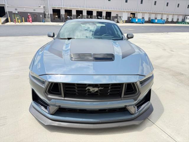 2024 Ford Mustang Dark Horse Fastback