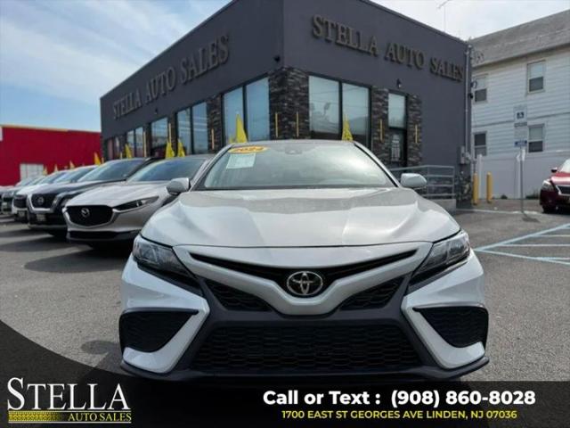 2024 Toyota Camry SE for sale in Linden, NJ