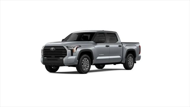 2026 Toyota Tundra SR5 CrewMax 5.5' Bed for sale in El Cajon, CA