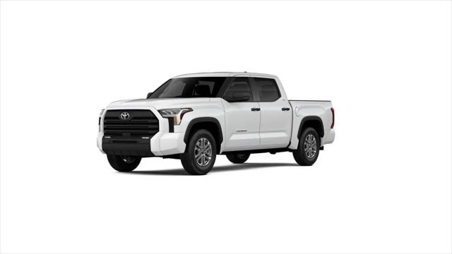 2026 Toyota Tundra SR5 CrewMax 5.5' Bed for sale in El Cajon, CA
