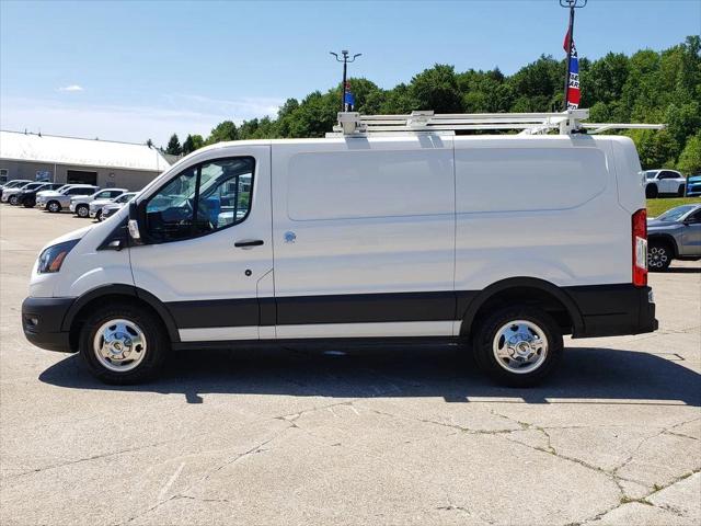 2022 Ford Transit Cargo Van Base
