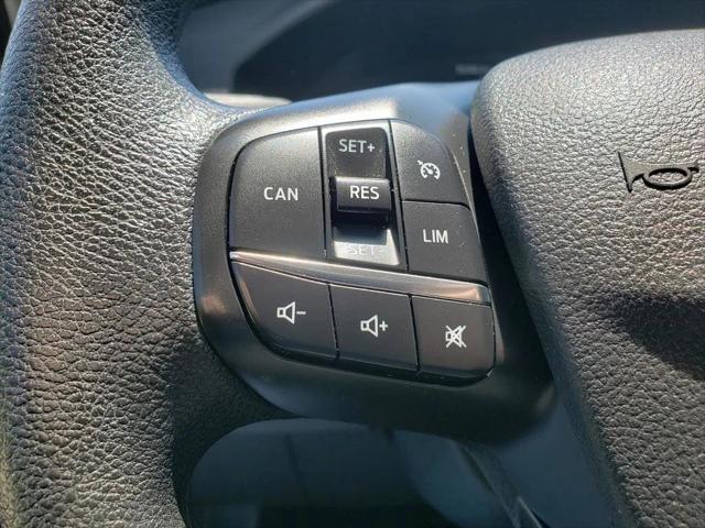 2022 Ford Transit Cargo Van Base