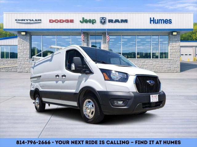 2022 Ford Transit Cargo Van Base for sale in Waterford, PA