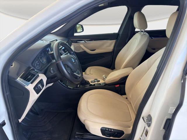 2016 BMW X1 xDrive28i