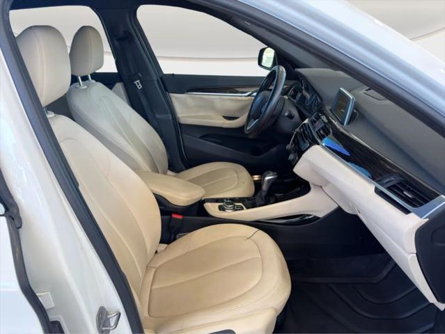 2016 BMW X1 xDrive28i