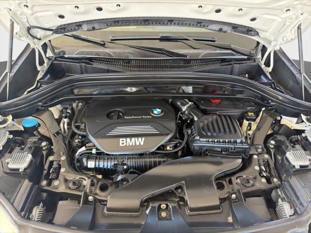2016 BMW X1 xDrive28i