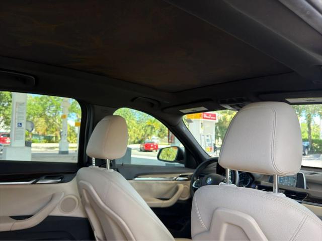 2016 BMW X1 xDrive28i