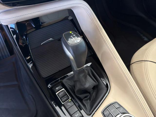 2016 BMW X1 xDrive28i