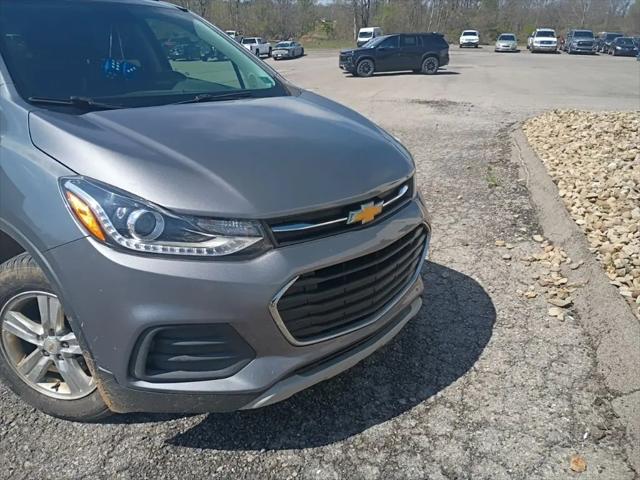 2019 Chevrolet Trax LT for sale in Seneca, PA