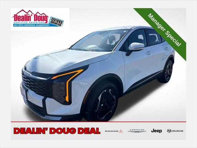 2026 Kia Sportage Hybrid S for sale in Loveland, CO
