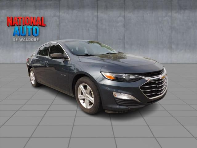 2020 Chevrolet Malibu FWD 1FL for sale in Waldorf, MD