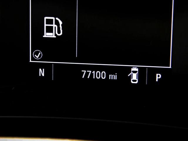 2020 Chevrolet Malibu FWD 1FL