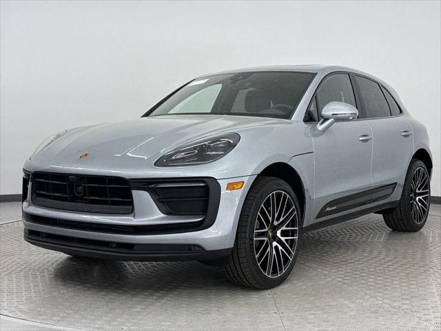 2025 Porsche Macan Macan for sale in Irondale, AL