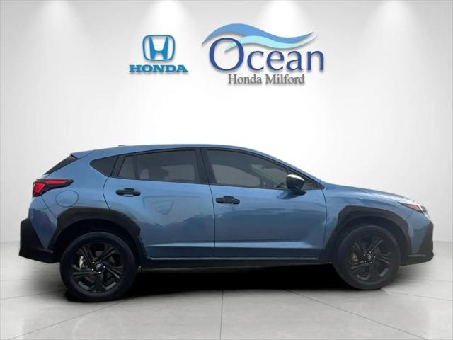 2024 Subaru Crosstrek 2.0i