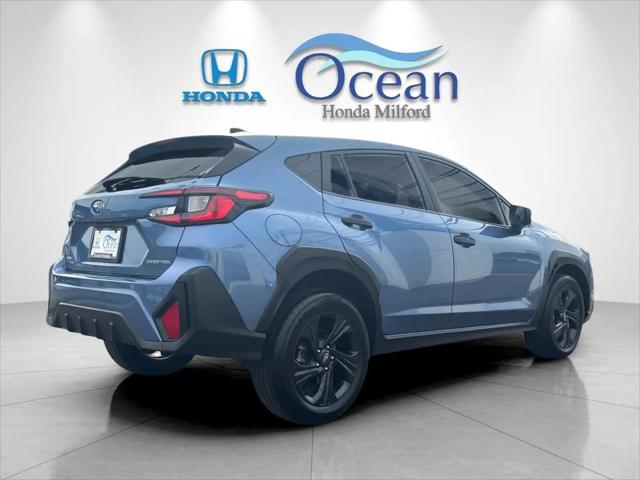 2024 Subaru Crosstrek 2.0i