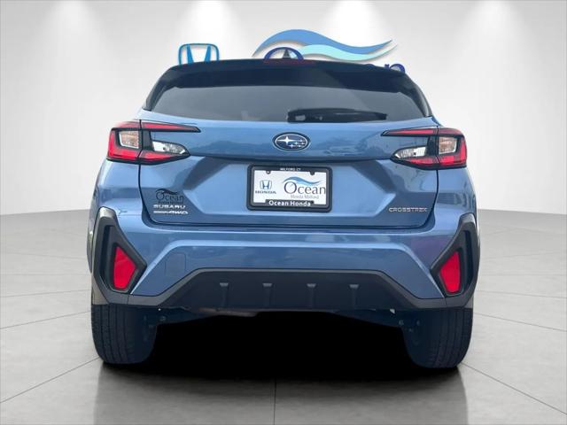 2024 Subaru Crosstrek 2.0i