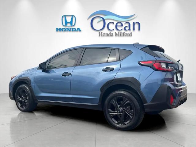2024 Subaru Crosstrek 2.0i