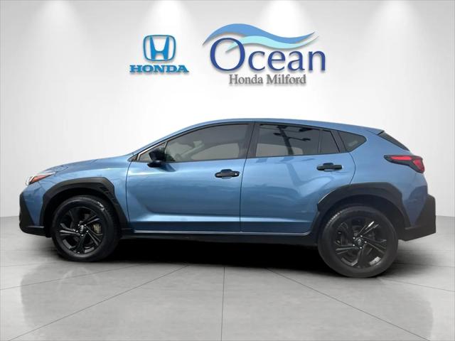 2024 Subaru Crosstrek 2.0i