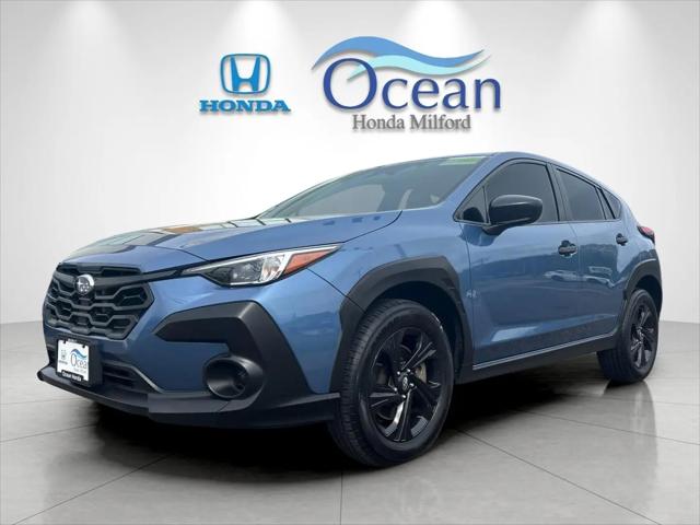2024 Subaru Crosstrek 2.0i