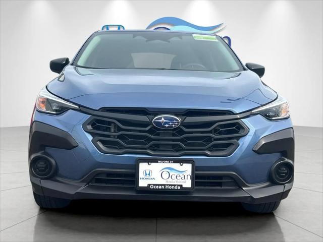 2024 Subaru Crosstrek 2.0i