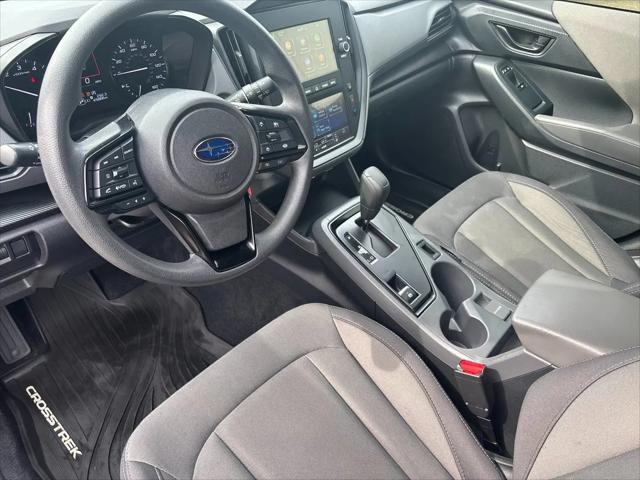 2024 Subaru Crosstrek 2.0i