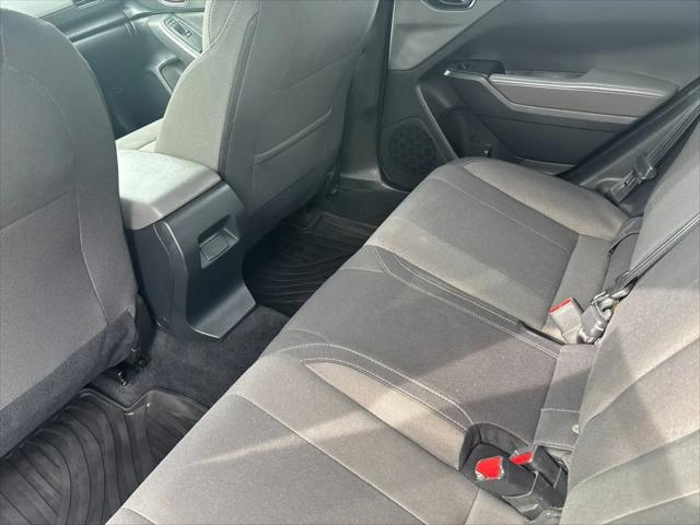 2024 Subaru Crosstrek 2.0i