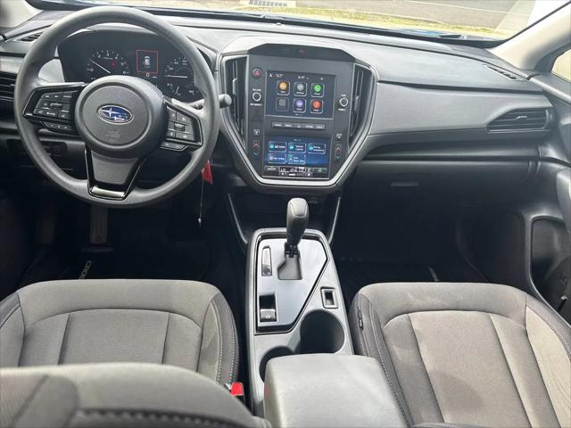 2024 Subaru Crosstrek 2.0i