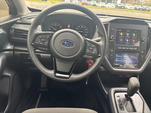 2024 Subaru Crosstrek 2.0i