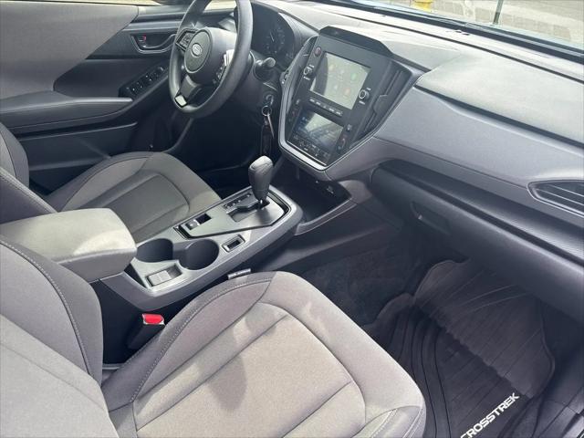 2024 Subaru Crosstrek 2.0i