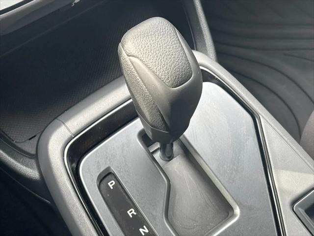 2024 Subaru Crosstrek 2.0i