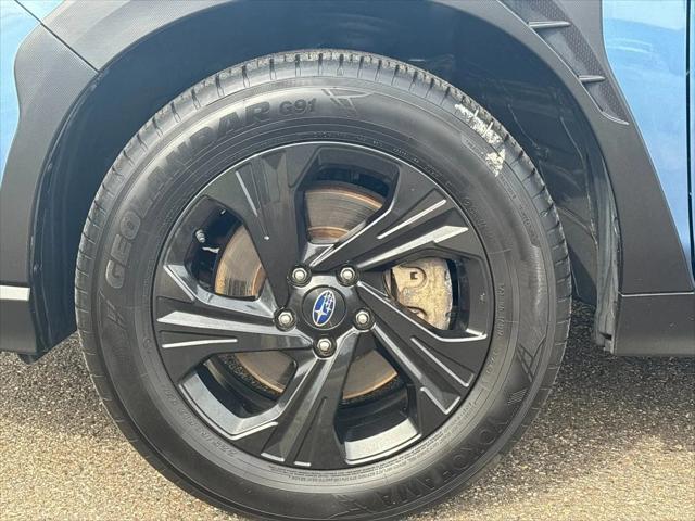 2024 Subaru Crosstrek 2.0i
