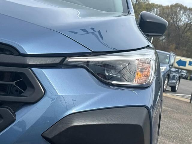 2024 Subaru Crosstrek 2.0i