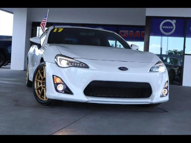 2017 Subaru BRZ Limited for sale in Orlando, FL