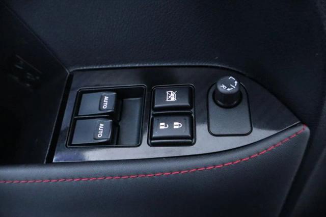2017 Subaru BRZ Limited