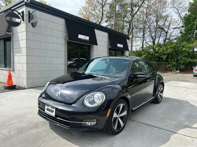 2012 Volkswagen Beetle 2.0T for sale in Metuchen, NJ