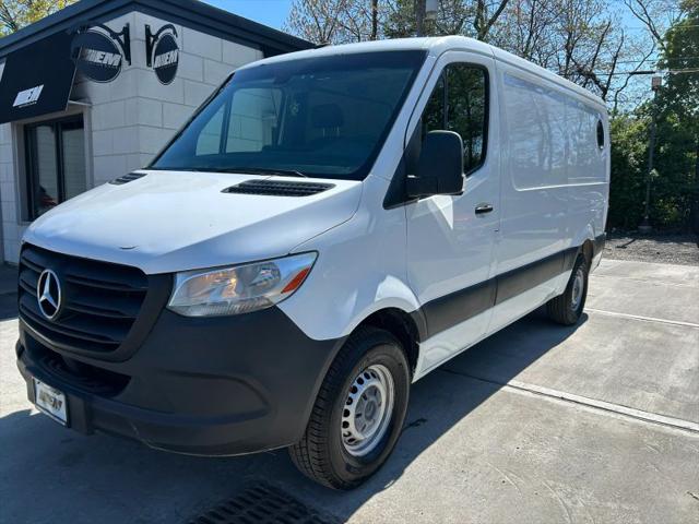 2019 Mercedes-Benz Sprinter 3500 High Roof V6 for sale in Metuchen, NJ