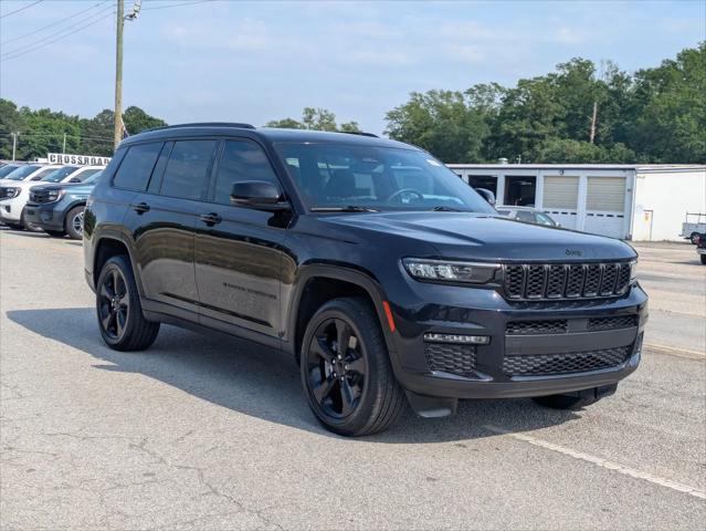 2024 Jeep Grand Cherokee L Limited 4x2 for sale in Sumter, SC