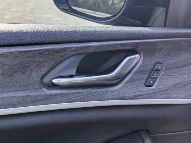 2024 Jeep Grand Cherokee L Limited 4x2