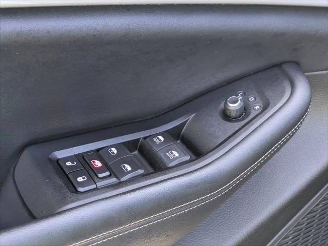 2024 Jeep Grand Cherokee L Limited 4x2