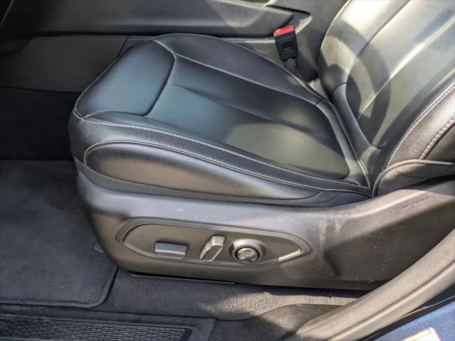 2024 Jeep Grand Cherokee L Limited 4x2