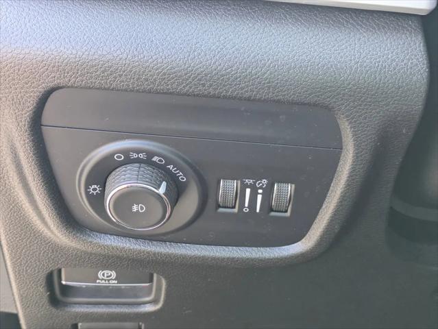 2024 Jeep Grand Cherokee L Limited 4x2