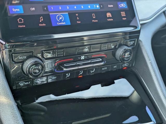 2024 Jeep Grand Cherokee L Limited 4x2