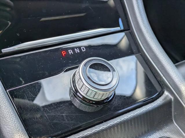 2024 Jeep Grand Cherokee L Limited 4x2
