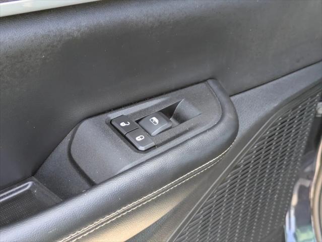 2024 Jeep Grand Cherokee L Limited 4x2