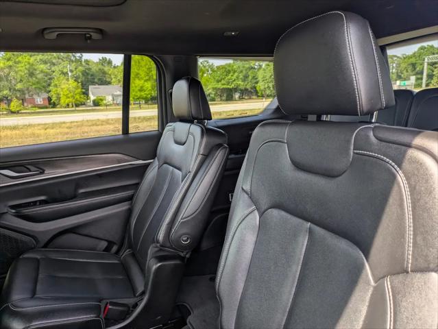 2024 Jeep Grand Cherokee L Limited 4x2